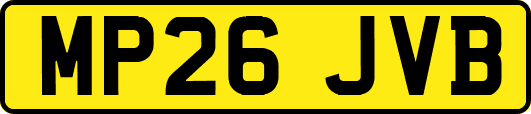 MP26JVB