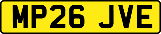 MP26JVE