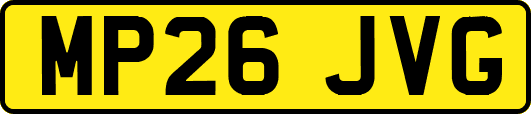 MP26JVG
