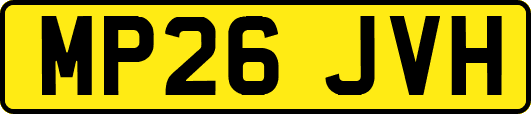MP26JVH