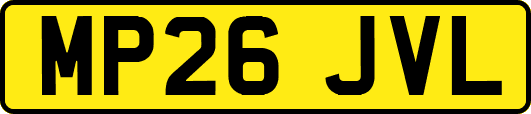 MP26JVL