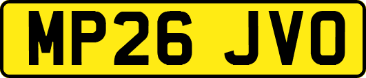 MP26JVO