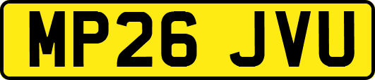 MP26JVU