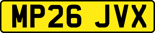 MP26JVX