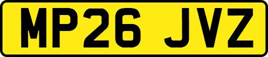 MP26JVZ