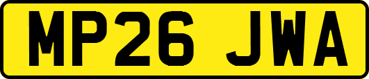 MP26JWA
