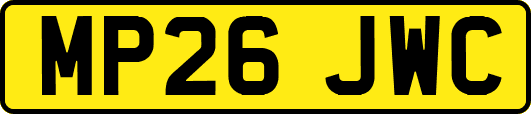 MP26JWC