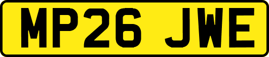 MP26JWE