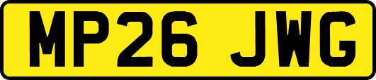 MP26JWG