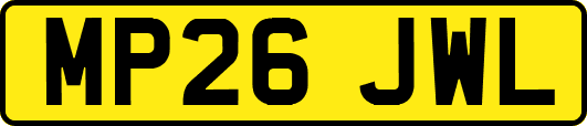MP26JWL