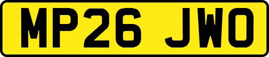 MP26JWO