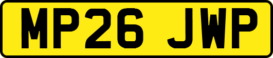 MP26JWP