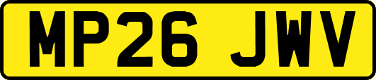 MP26JWV