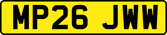 MP26JWW