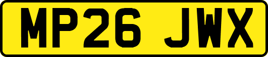 MP26JWX
