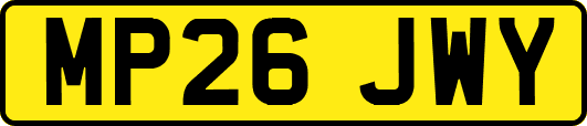 MP26JWY