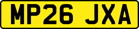 MP26JXA