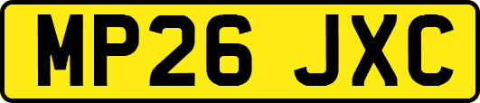 MP26JXC