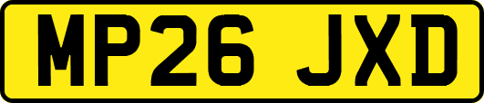 MP26JXD