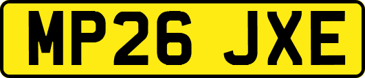 MP26JXE