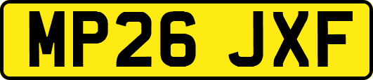 MP26JXF