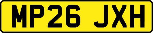 MP26JXH