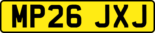 MP26JXJ