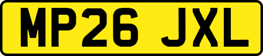 MP26JXL