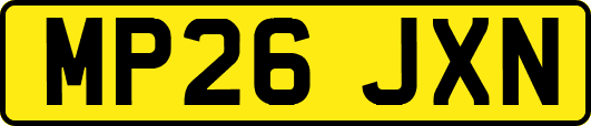 MP26JXN