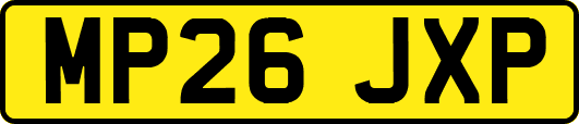 MP26JXP