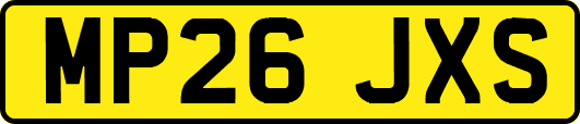 MP26JXS