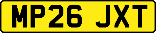 MP26JXT