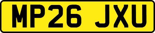 MP26JXU