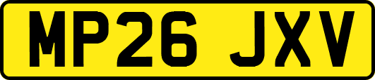 MP26JXV