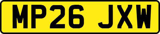 MP26JXW