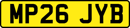 MP26JYB