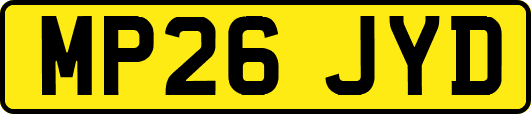 MP26JYD
