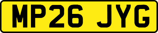 MP26JYG