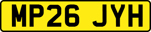 MP26JYH