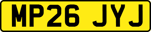 MP26JYJ