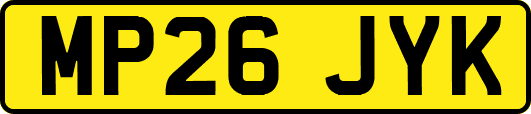 MP26JYK