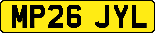 MP26JYL
