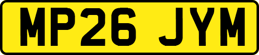 MP26JYM