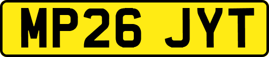 MP26JYT