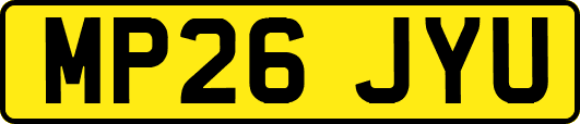 MP26JYU