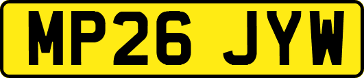 MP26JYW