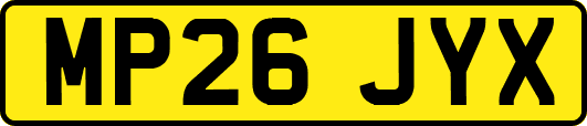 MP26JYX