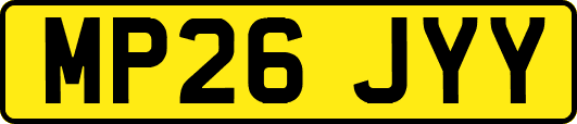 MP26JYY
