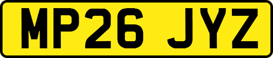 MP26JYZ