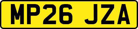 MP26JZA